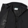 Men’s 3-in-1 Water-Repellent Padded Parka