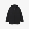 Men’s 3-in-1 Water-Repellent Padded Parka