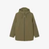Men’s 3-in-1 Water-Repellent Padded Parka