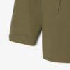 Men’s 3-in-1 Water-Repellent Padded Parka