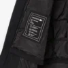 Men’s 3-in-1 Water-Repellent Padded Parka