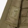 Men’s 3-in-1 Water-Repellent Padded Parka