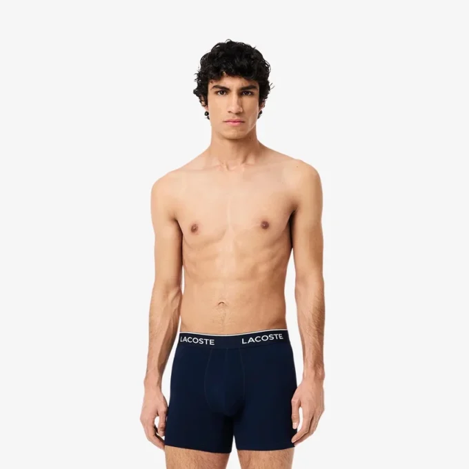 Men’s 3-Pack Boxer Briefs