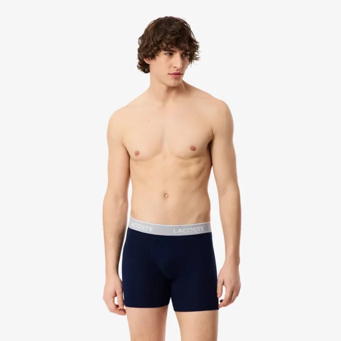 Men’s 3-Pack Boxer Briefs