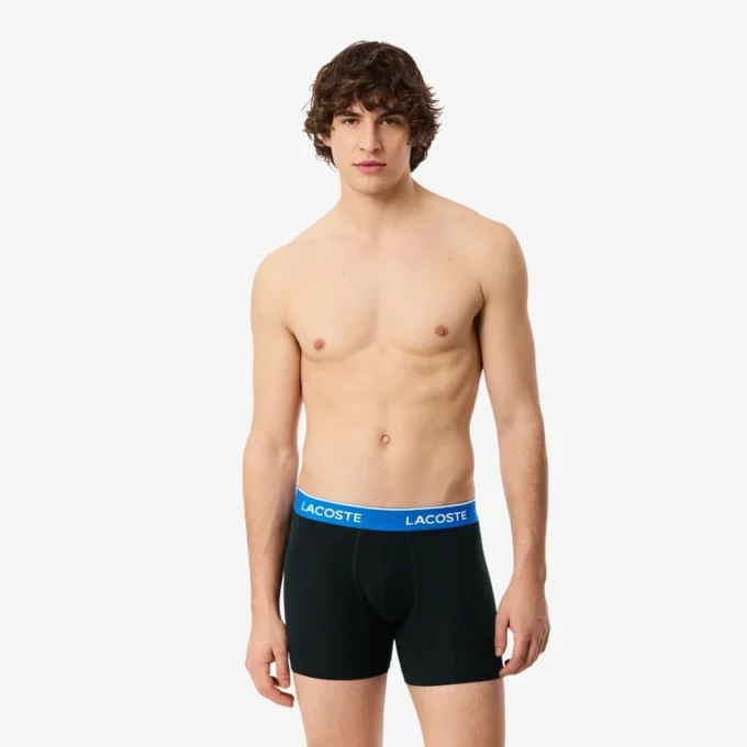 Men’s 3-Pack Boxer Briefs