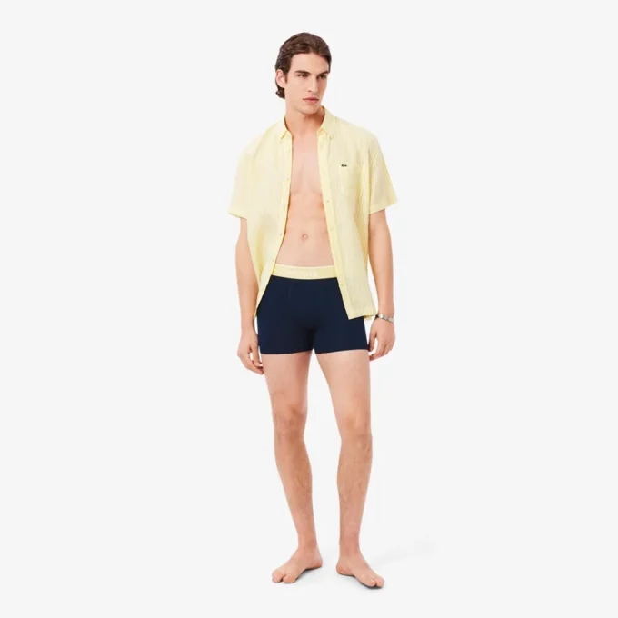 Men’s 3-Pack Boxer Briefs