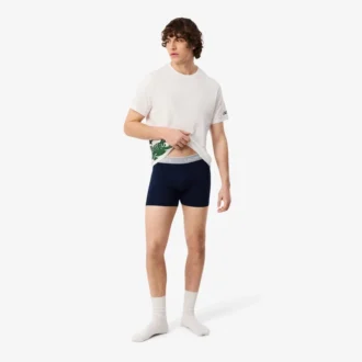 Men’s 3-Pack Boxer Briefs
