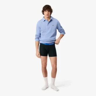 Men’s 3-Pack Boxer Briefs