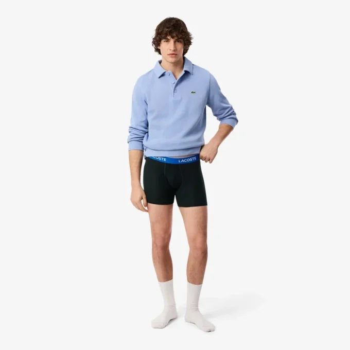 Men’s 3-Pack Boxer Briefs