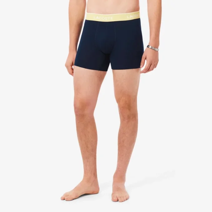 Men’s 3-Pack Boxer Briefs