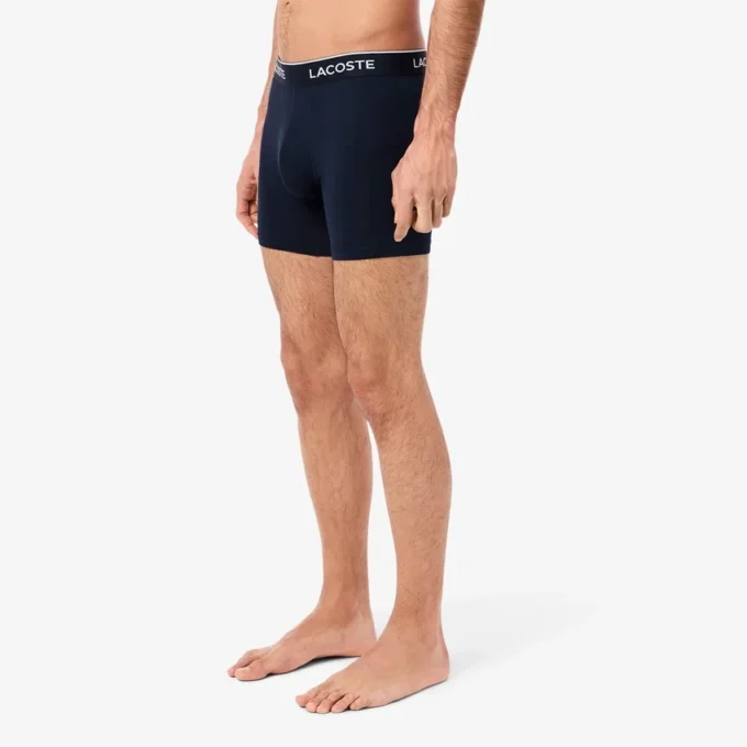 Men’s 3-Pack Boxer Briefs
