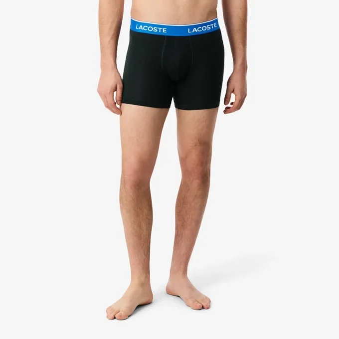 Men’s 3-Pack Boxer Briefs