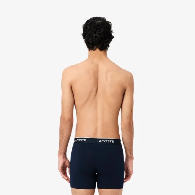 Men’s 3-Pack Boxer Briefs