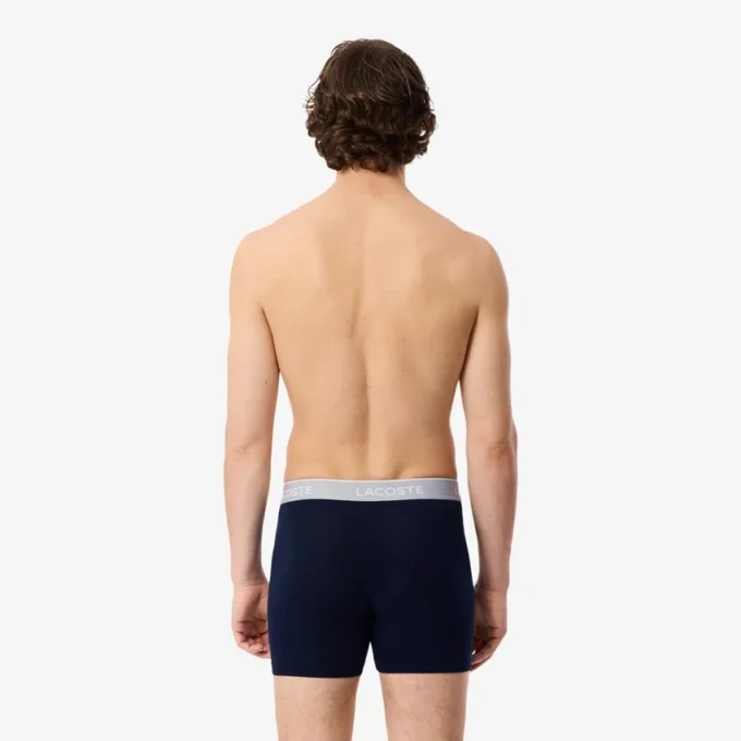 Men’s 3-Pack Boxer Briefs
