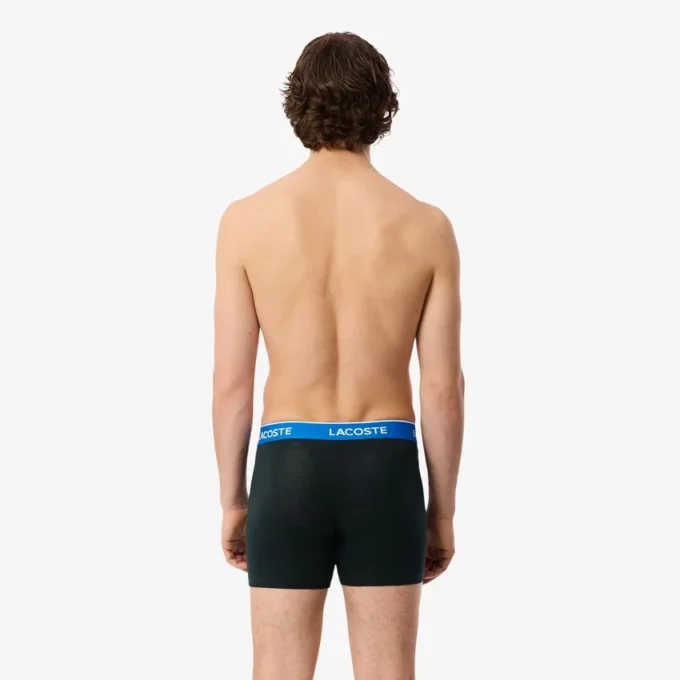 Men’s 3-Pack Boxer Briefs