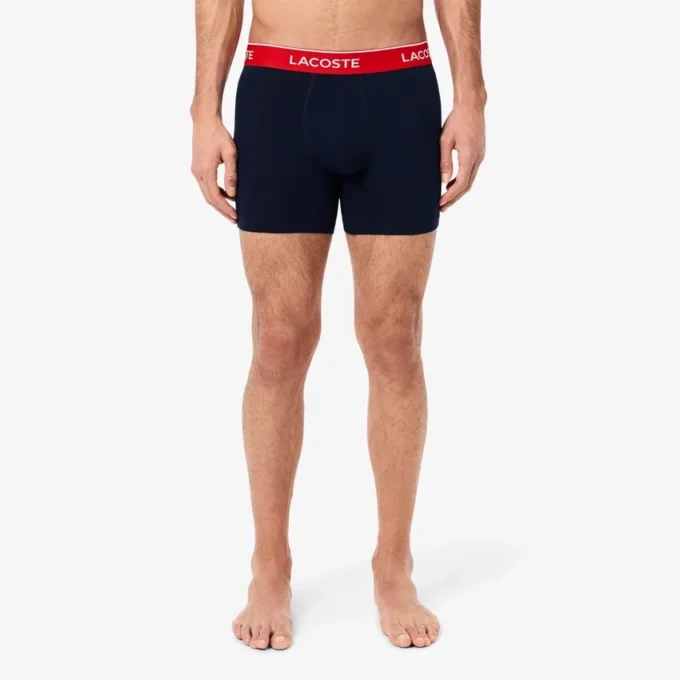 Men’s 3-Pack Boxer Briefs