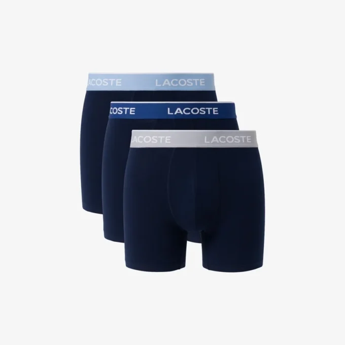 Men’s 3-Pack Boxer Briefs