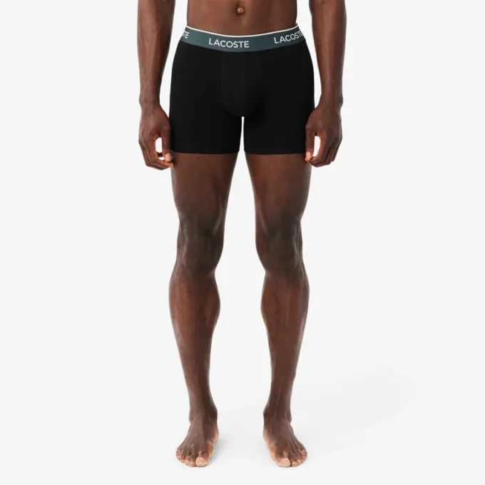 Men’s 3-Pack Boxer Briefs
