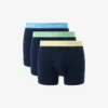 Men’s 3-Pack Boxer Briefs