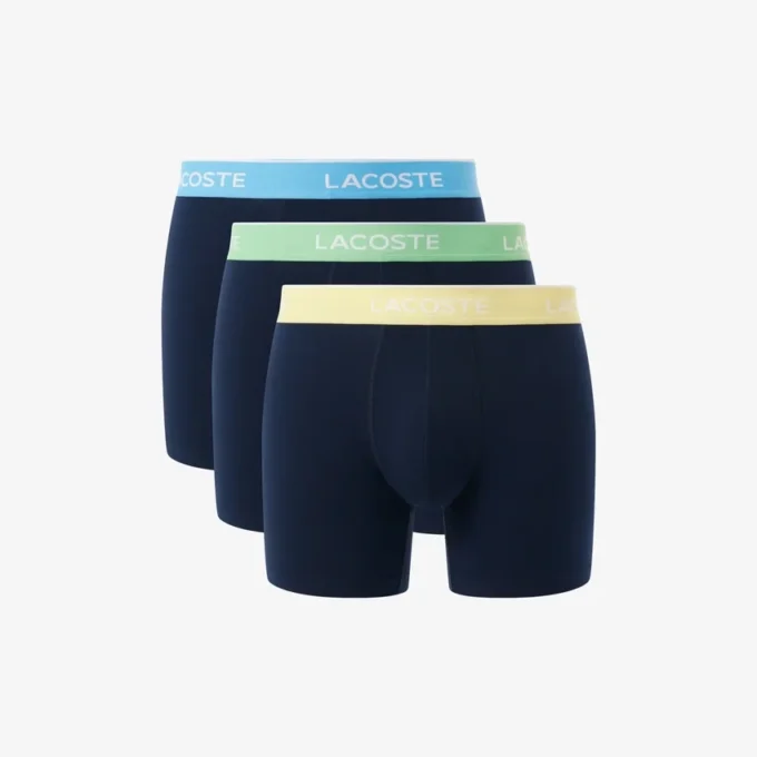 Men’s 3-Pack Boxer Briefs