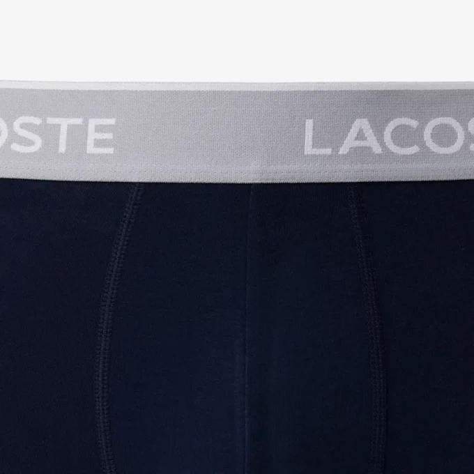 Men’s 3-Pack Boxer Briefs
