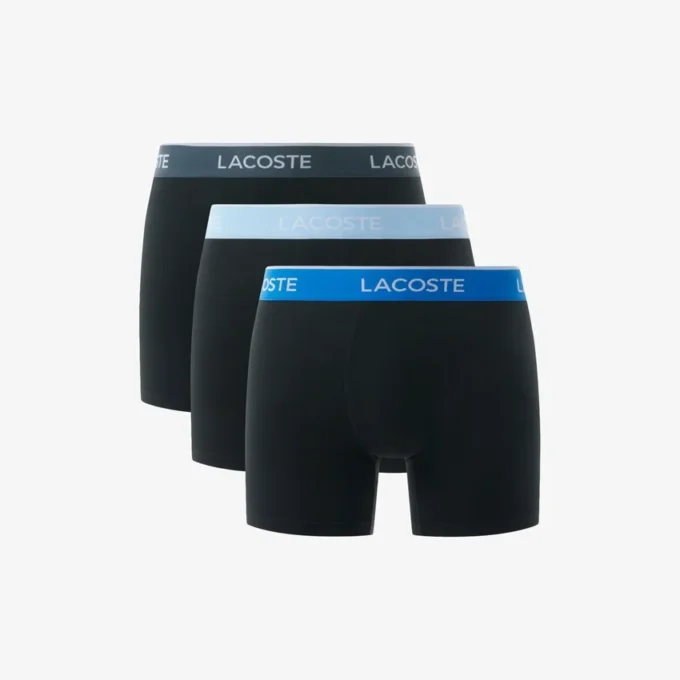 Men’s 3-Pack Boxer Briefs