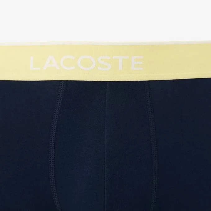 Men’s 3-Pack Boxer Briefs