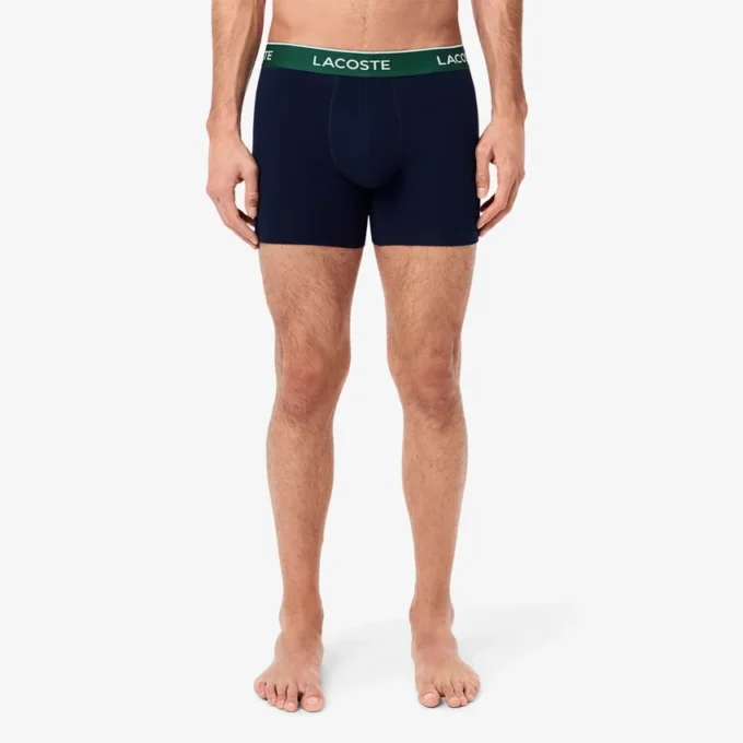 Men’s 3-Pack Boxer Briefs