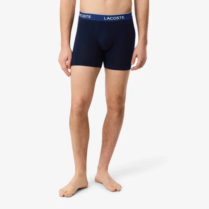 Men’s 3-Pack Boxer Briefs