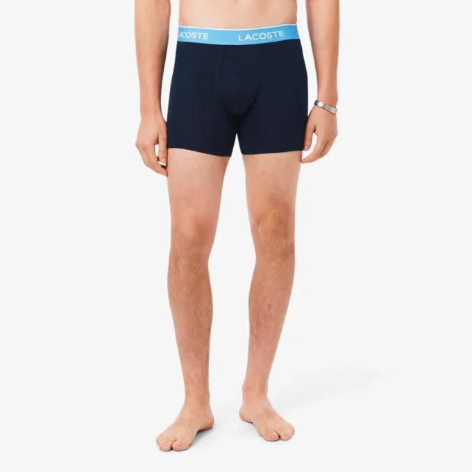Men’s 3-Pack Boxer Briefs