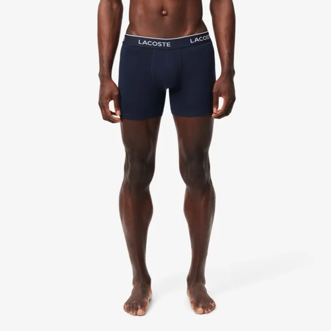 Men’s 3-Pack Boxer Briefs