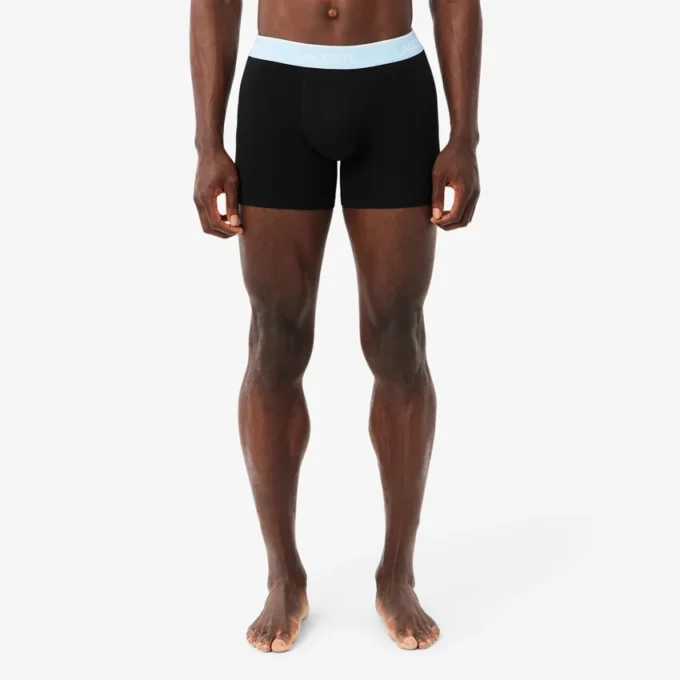 Men’s 3-Pack Boxer Briefs
