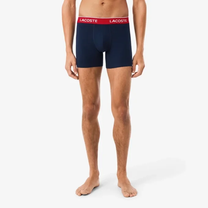 Men’s 3-Pack Boxer Briefs