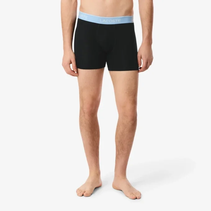 Men’s 3-Pack Boxer Briefs