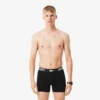 Men’s 3-Pack Cotton Boxer Briefs