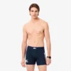 Men’s 3-Pack Cotton Boxer Briefs