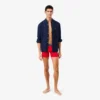 Men’s 3-Pack Cotton Boxer Briefs
