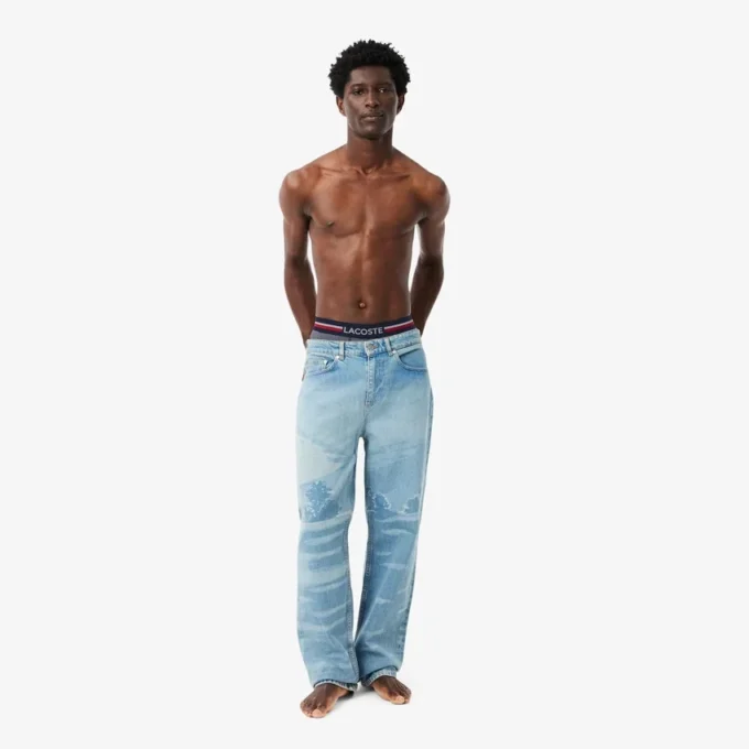 Men’s 3-Pack Cotton Boxer Briefs