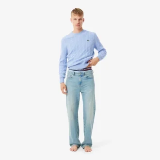 Men’s 3-Pack Cotton Boxer Briefs