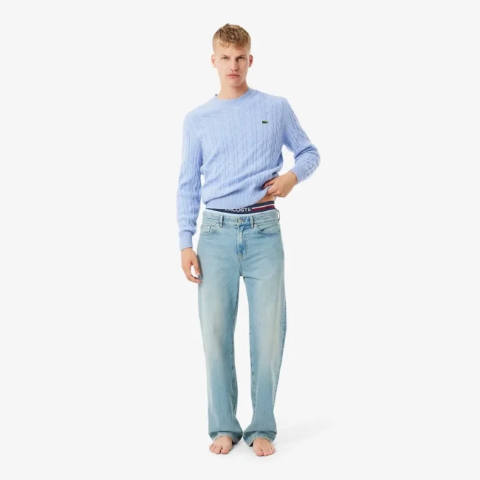 Men’s 3-Pack Cotton Boxer Briefs