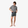 Men’s 3-Pack Cotton Boxer Briefs