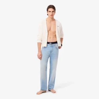 Men’s 3-Pack Cotton Boxer Briefs