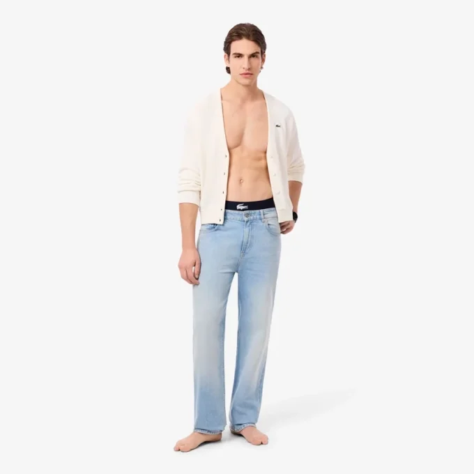 Men’s 3-Pack Cotton Boxer Briefs