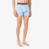 Men’s 3-Pack Cotton Boxer Briefs
