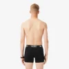 Men’s 3-Pack Cotton Boxer Briefs