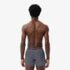 Men’s 3-Pack Cotton Boxer Briefs