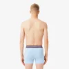 Men’s 3-Pack Cotton Boxer Briefs