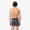 Men’s 3-Pack Cotton Boxer Briefs
