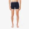 Men’s 3-Pack Cotton Boxer Briefs