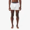 Men’s 3-Pack Cotton Boxer Briefs